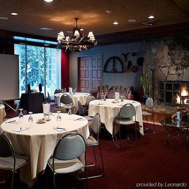 The Inn At Aspen Restaurant billede